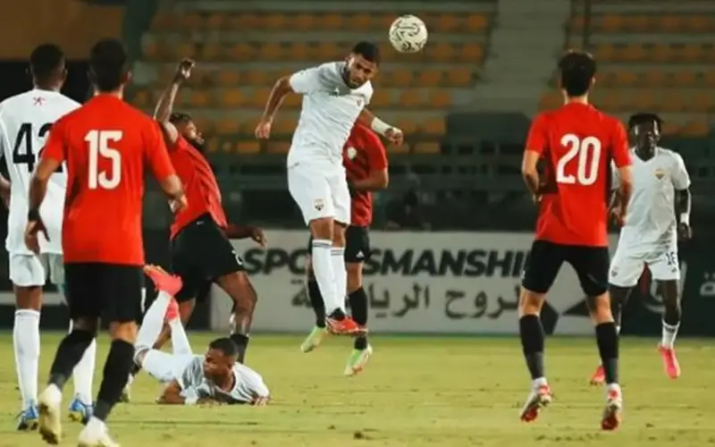 الجونة يهزم طلائع الجيش في الدوري المصري